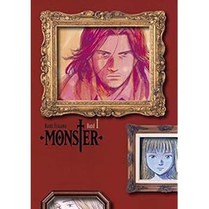 Monster Perfect Edition 1: Die Neuausgabe des preisgekrönten Manga-Thrillers voller Serienkiller und Verschwörungen (1) Broschiert – 27. August 2019