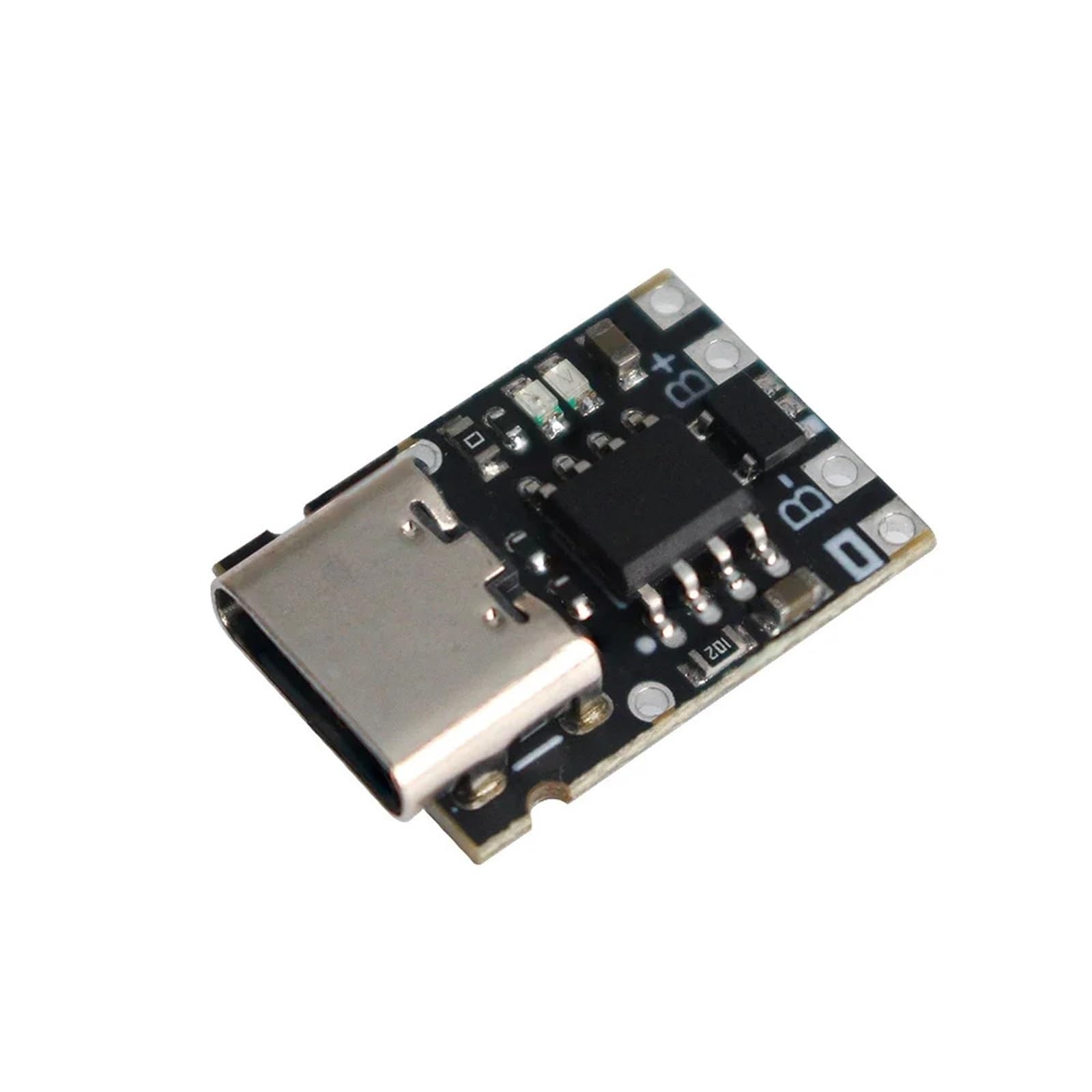 Chargeur de batterie au lithium TP4057 haute précision 1A