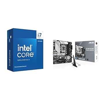 Intel Core i7-14700KF マザボメモリセット Amazon | 【セット買い CPU&マザーボード】 【Amazon.co.jp限定