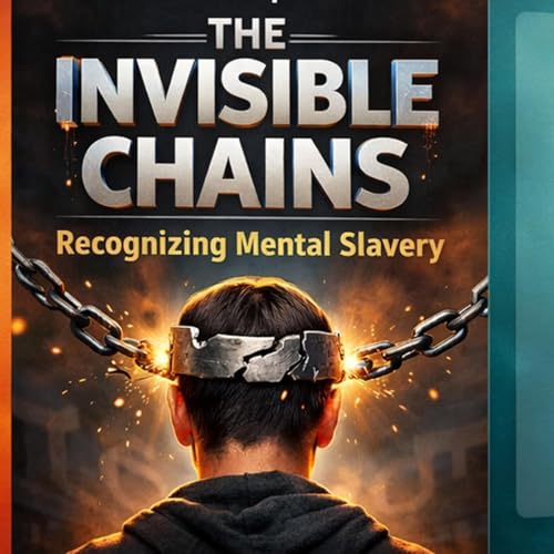 Truth & Freedom Podcast: S 6 Ep 1-The Invisible Chains: Recognizing Mental Slavery