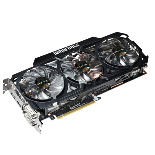 Amazon | GIGABYTE グラフィックボード Geforce GTX 770 4GB PCI