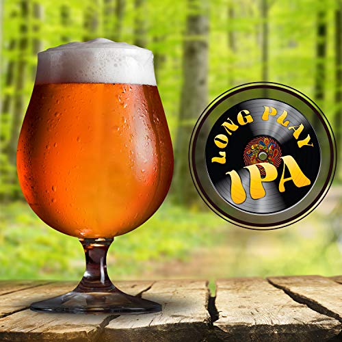Mr. Beer IPA 2 Gallon Homebrewing, Refill, Multicolor - Thumbnail 2
