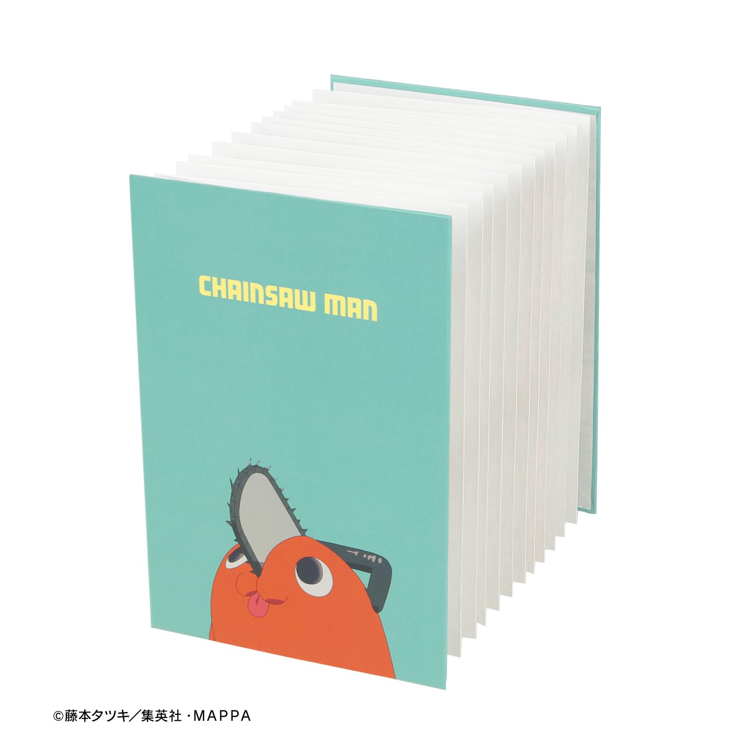 ポチタ TVアニメ『チェンソーマン』のポチタ 御朱印帳、ポチタ スマホ