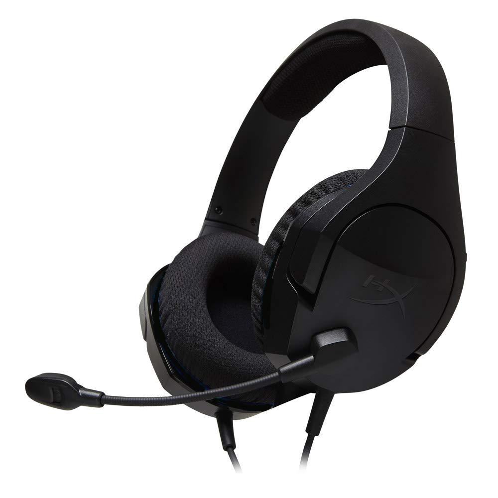 Amazon.co.jp: キングストン HyperX ゲーミングヘッドセット Cloud