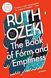 The Book of Form and Emptiness: A Novel