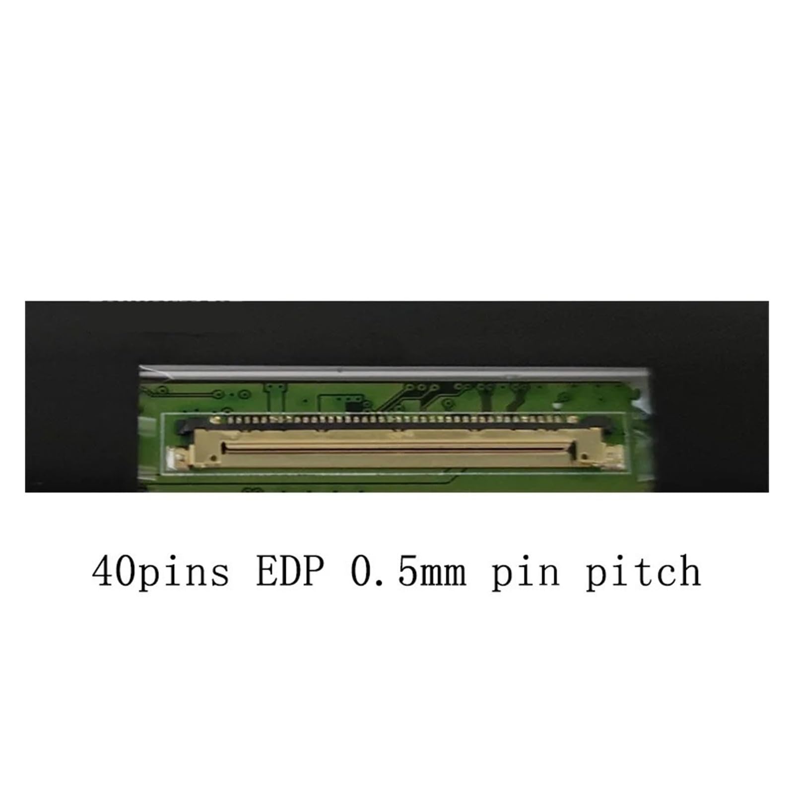 Chromebook 15-de0517wm 15-de0518wm, Compatibile Con HP, Schermo LCD