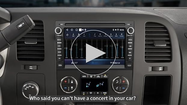 chevyさん専用 テレビ 16 - 19 GMC Sierra Chevrolet Silverado *REPAIR SERVICE* OEM