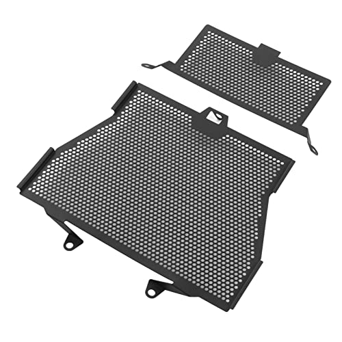 Grille de radiateur moto S1000RR S1000R S1000XR acier inoxydable protection radiateur