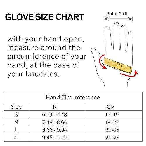 Cool Change Full Finger Bike Gloves Unisex Outdoor Touch Screen Cycling Gloves Road Mountain Bike Bicycle Gloves