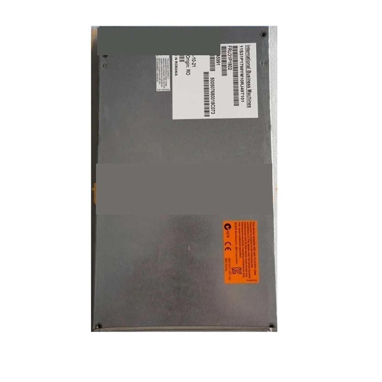 OSHZIKJII For 31P1802 31P1798 DS8800 8GB 4-port module card Kit