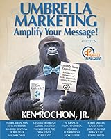 Umbrella Marketing 0984266860 Book Cover