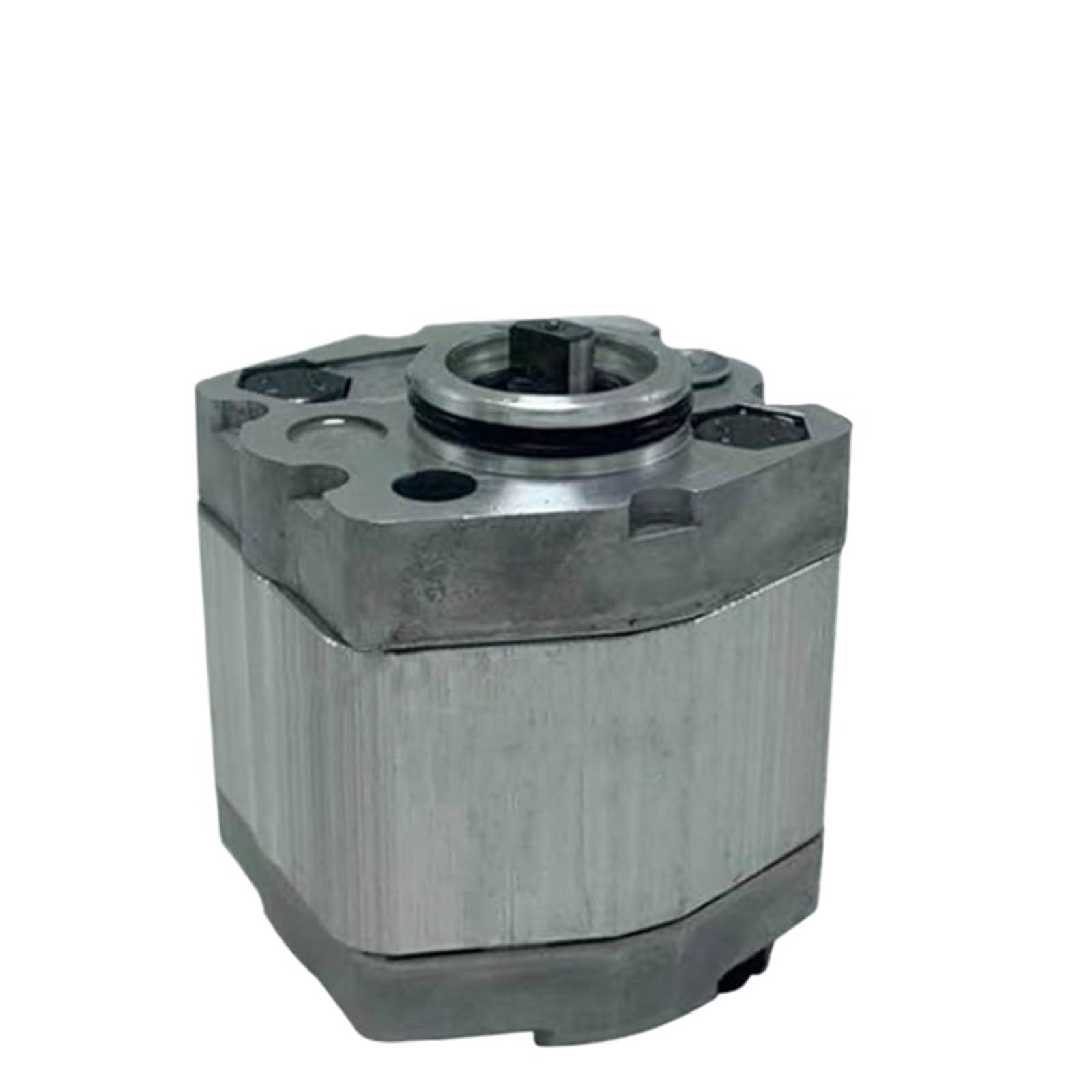 Cnxbsmlstw Cbt-F204.2 1Pcs Gear Pump(Cbt-F204.2)