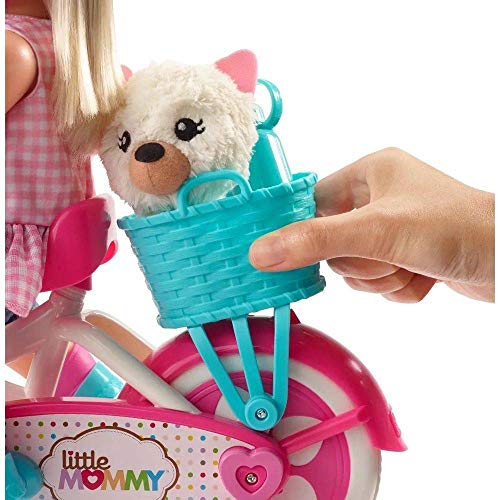 Listado y reviews de Muñeca bici los mejores 10. 3 Imagen adicional