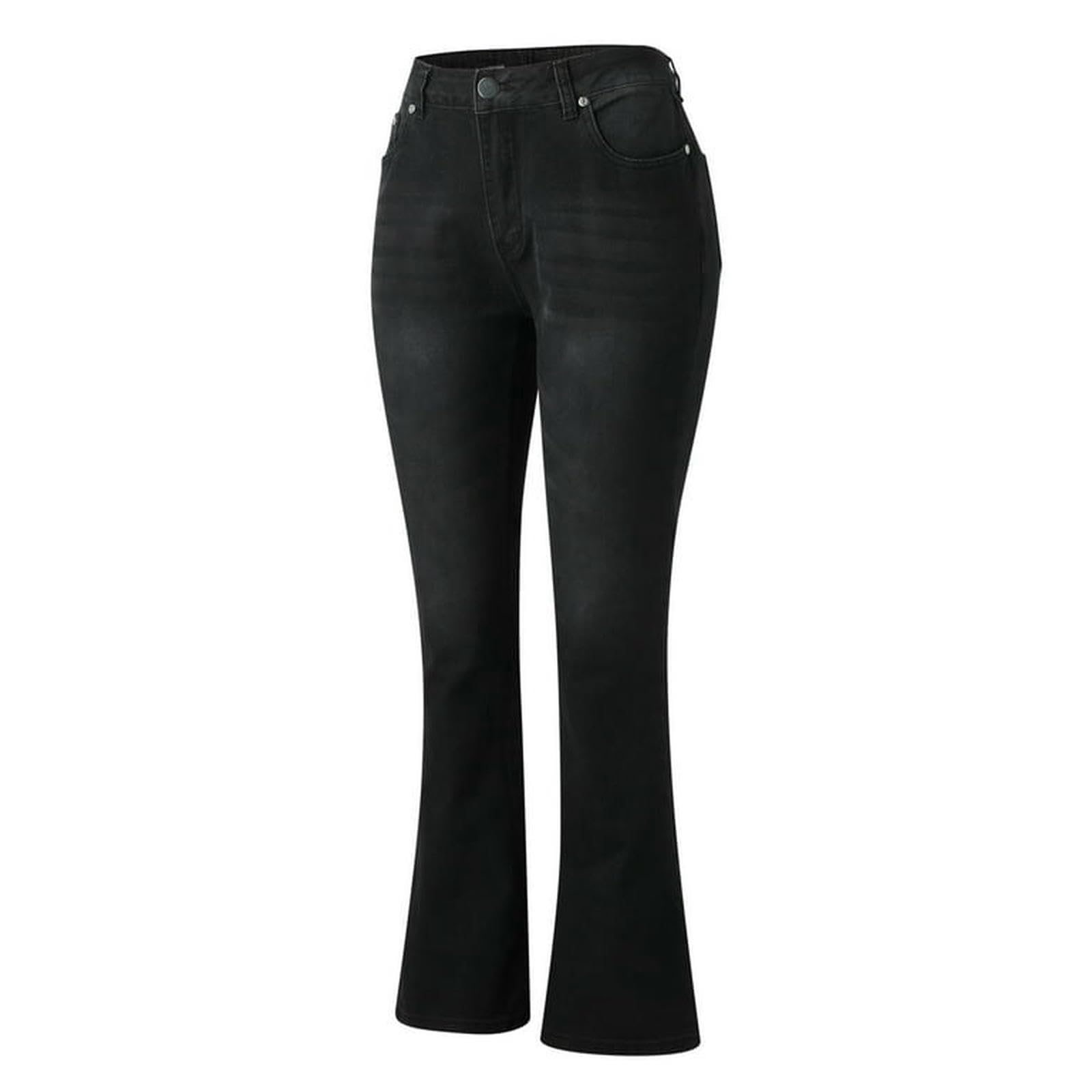 Jeans Donna Skinny da Leggendari di Donna-azzurro-4xl