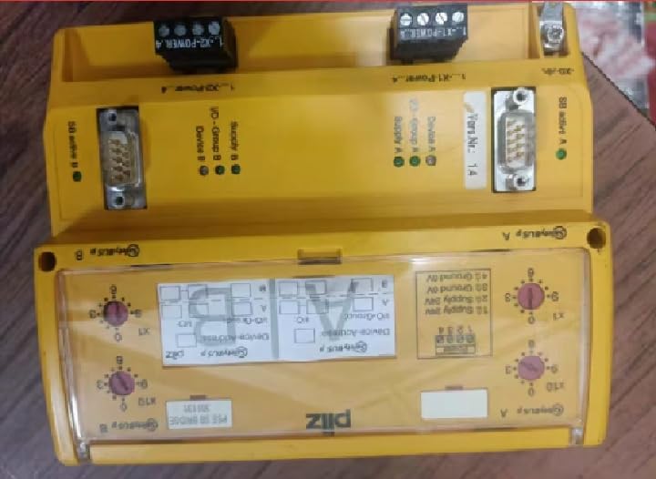 301131(Used) Test in Good Function, Price can be Discounted for Large Quantity