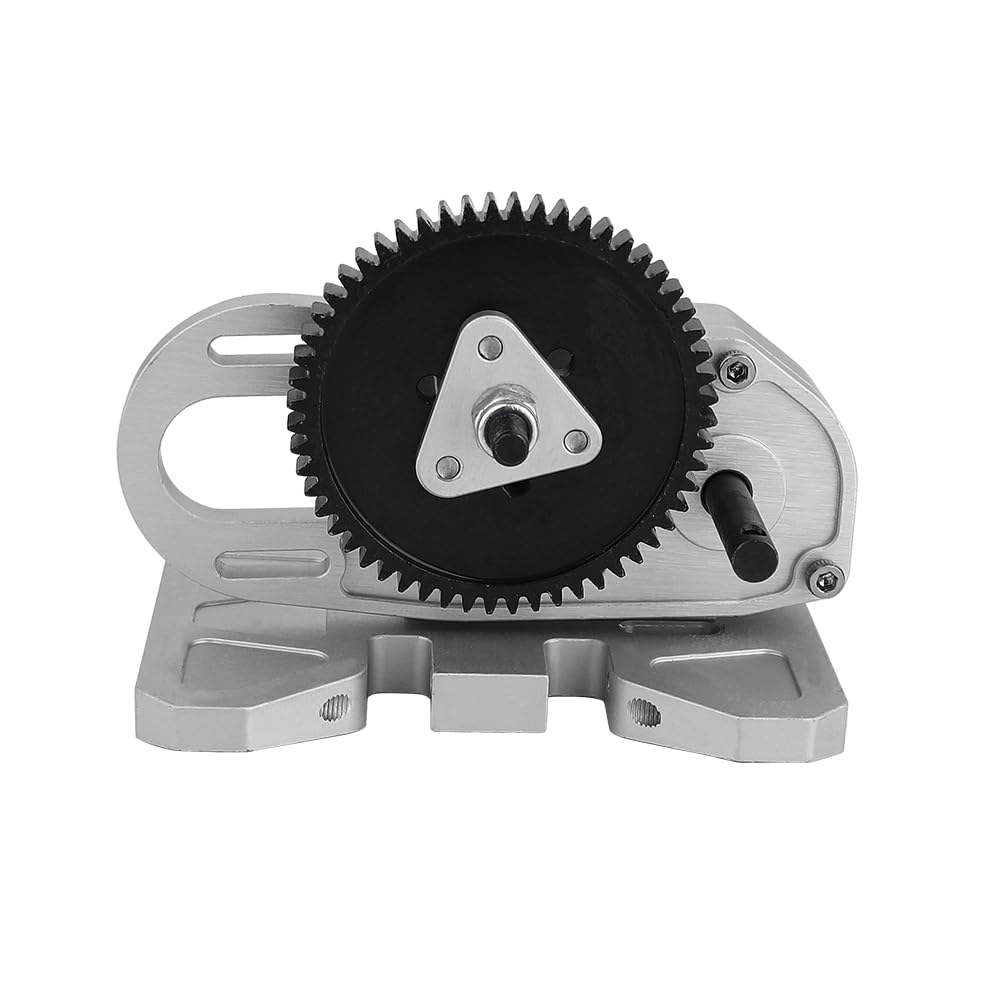 L GEAR SOLID Δ: Premium Pack L GEAR SOLID Δ: Premium Pack RZXYLRC Heavy Duty LCG 2 Low