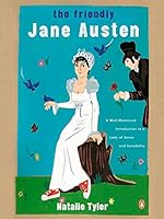 Algopix Similar Product 13 - The Friendly Jane Austen A