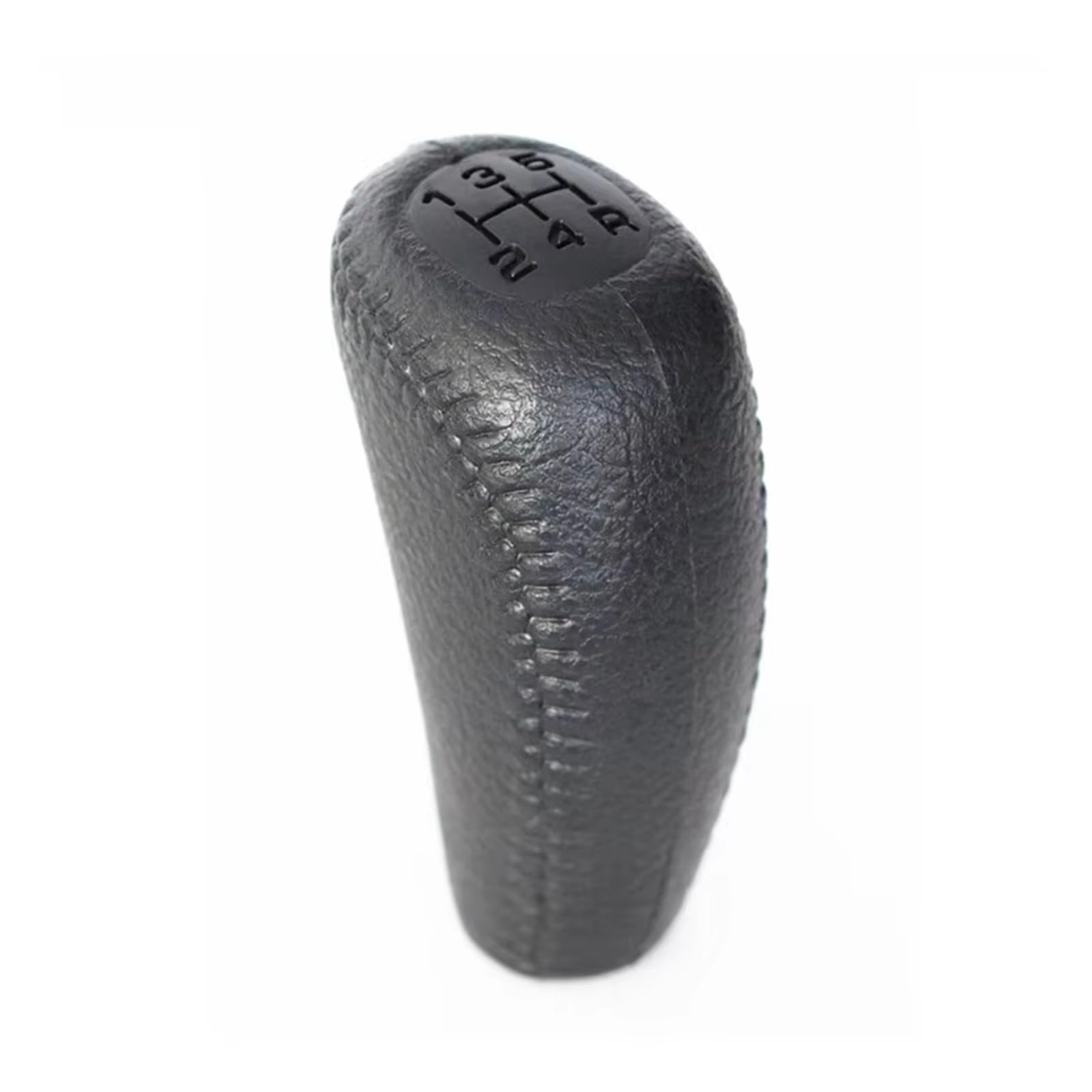 Cqrbne One Color Car Gear Lever Knob For Civic 2000 2001 2002 2003 2004 2005 Shifter Lever Stick Headball Pen Ball 5-Speed Mt Gear Shift Knob Gear Shift Knob Handle