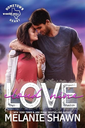 Cloud Nine Love by Melanie Shawn ebook deal