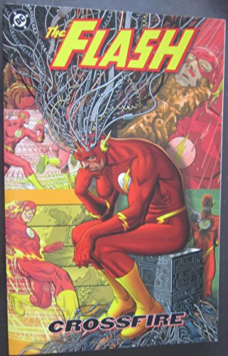 The Flash: Crossfire