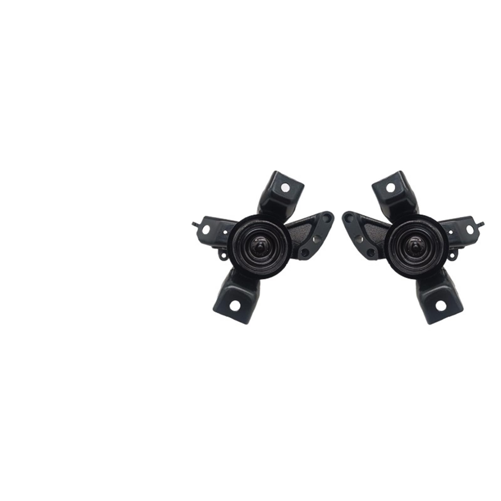 Fpjqobjc One Color 12305-Bz290 Engine Bracket Machine Foot Glue