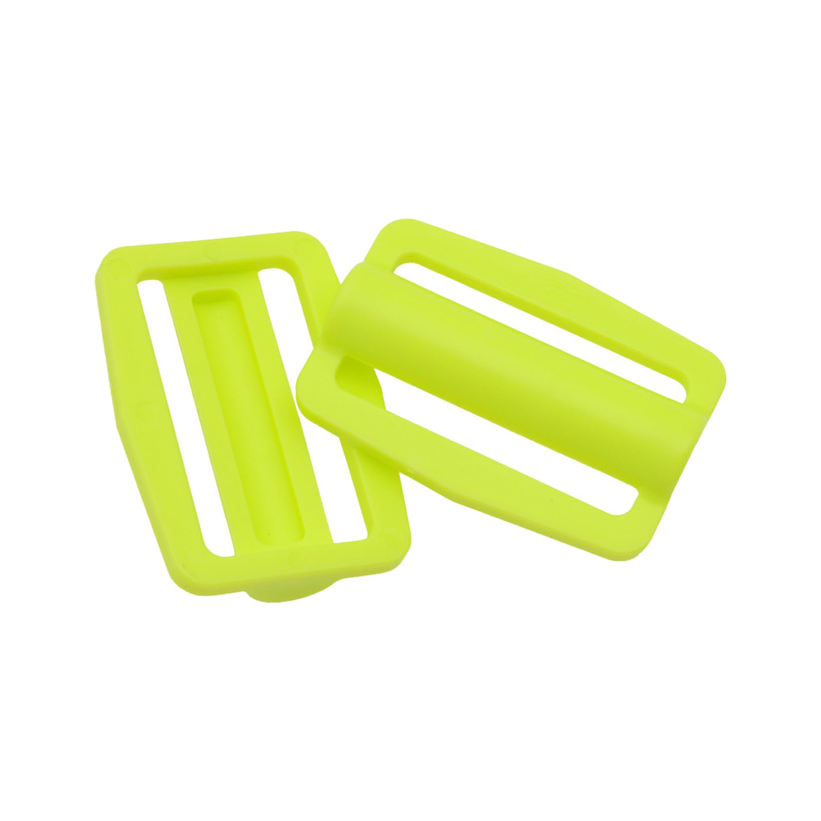 XUZHID Belt Slid Keeper?Diving Side Mount Attachments Diving Weight Belt Retainers Sidemount Diving Steel Weight Belt Slide Buckles