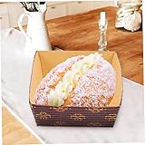 Zoom IMG-2 topbathy 25pezzi stampi per torte Zoom IMG-2 topbathy 25pezzi stampi per torte