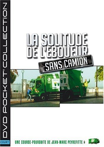 La Solitude de l'éboueur sans camion