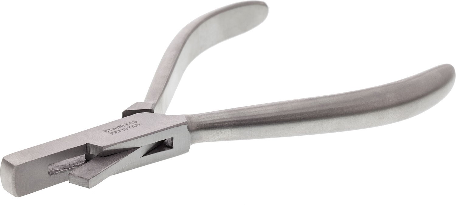 Notching Pliers並行輸入 KNIPEX 90 61 20 Notching Pliers並行輸入