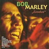 Musik vom Reggae Superstar (CD Album Bob Marley, 18 Tracks)