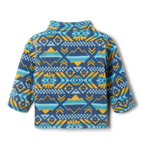 Image of Columbia Youth Boys Zing III Fleece