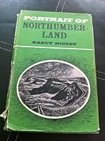 PORTRAIT OF NORTHUMBERLAND 0709105738 Book Cover