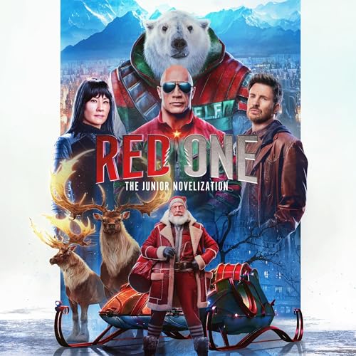 Red One by Meredith Rusu episode artwork