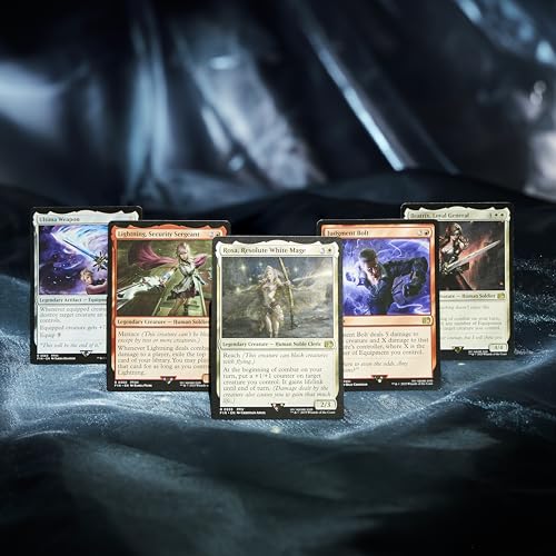 Image of Magic: The Gathering - Final Fantasy Starter Kit