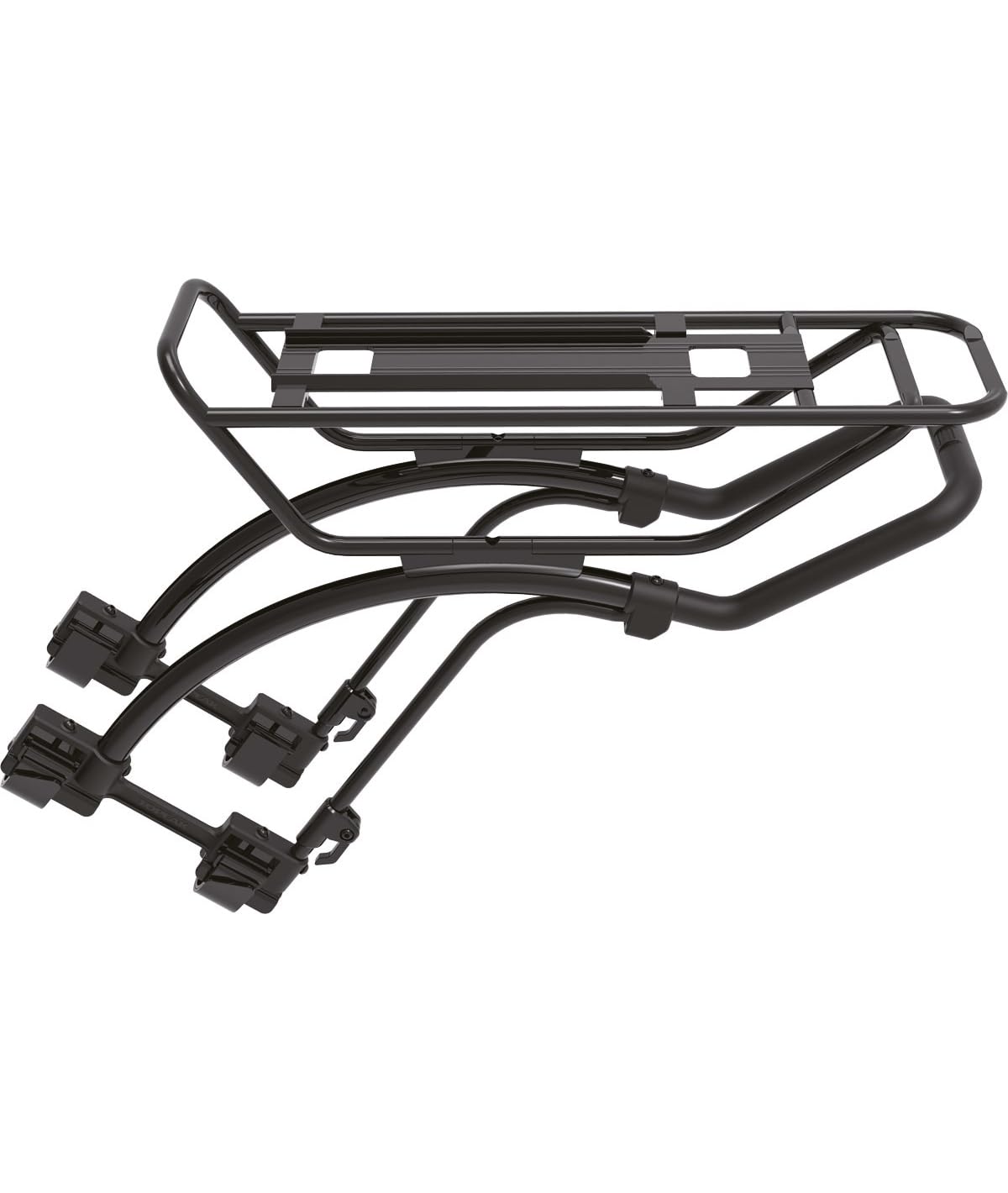 TOPEAK トピーク テトララック M2L 自転車用リアキャリア｜すべてのライドを支える革新的アクセサリー