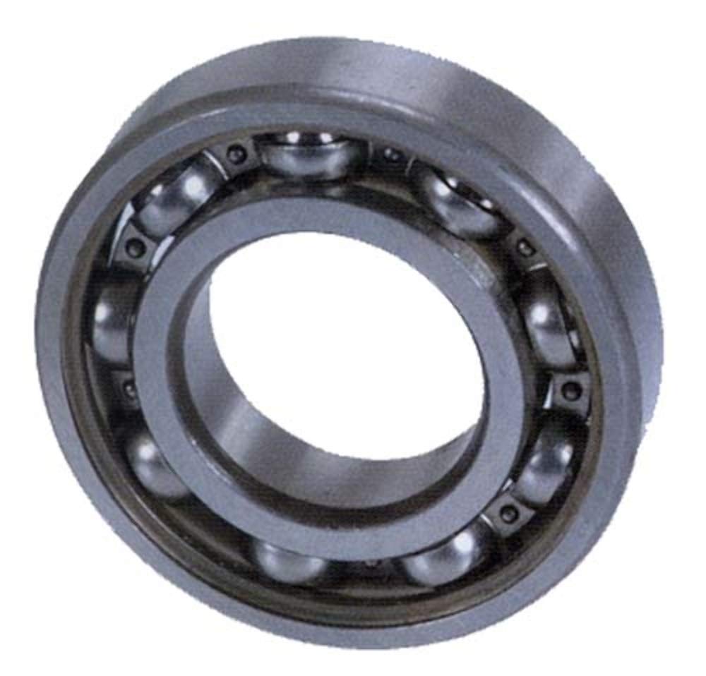 Yamaha G1 Golf Cart Crankshaft Bearing | 6206