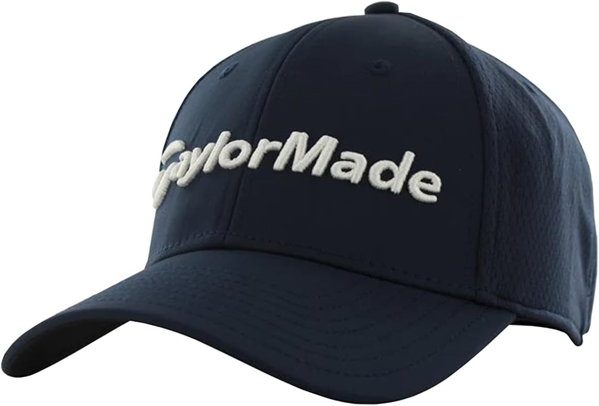 TaylorMade 2019 Performance Cage Hat