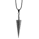 THE CELL Animation & Gaming Souvenir Collection (Hollow Knight Pure Nail Necklace)
