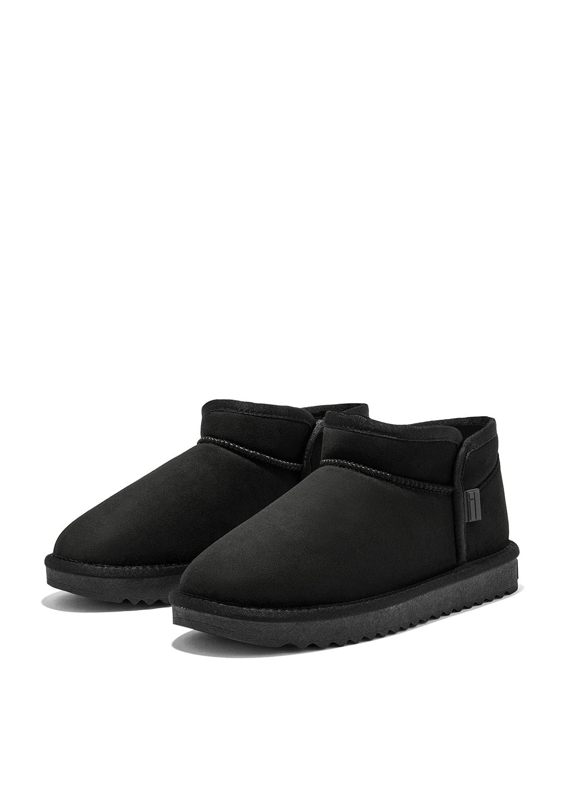 D.Franklin Stivali Donna - Modello nordic lite - Comodo e versatile - Moda casual