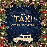 Der Taxi-Adventskalender