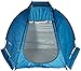 Amazon Basics Pop-up Beach Tent Sun Shade Shelter