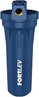 Filtro Para Caixa d'Agua Cavalete Limpa Tudo FORTLEV