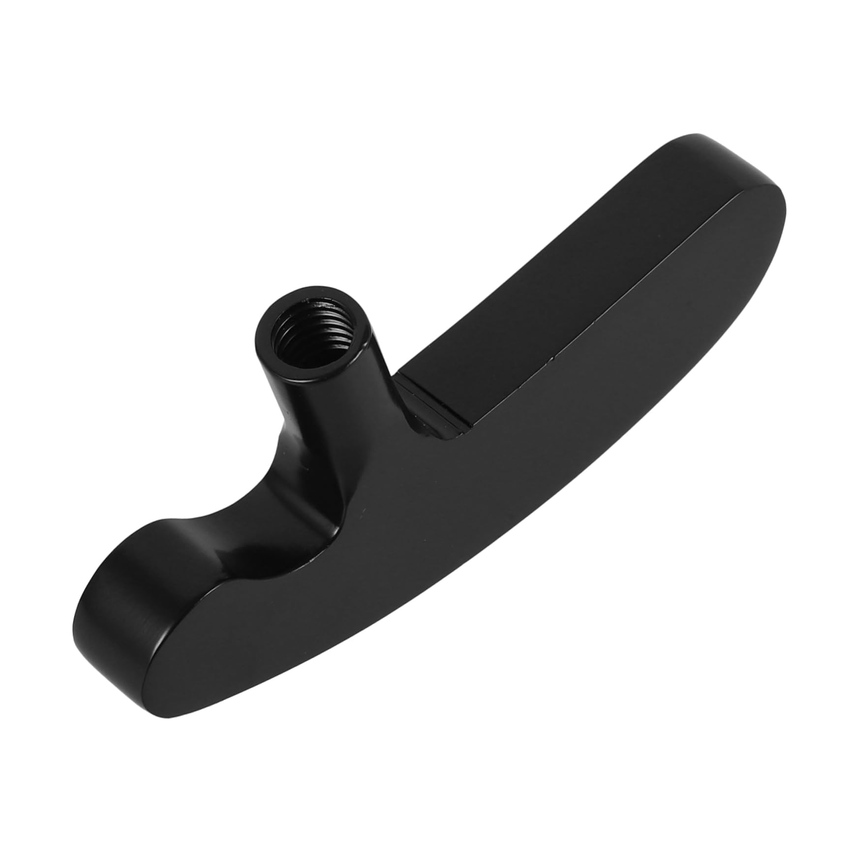 GANAZONO Professional Golf Head Zinc Alloy Dual-Side Anti-Scratch Refined Craft Beginner to Pro