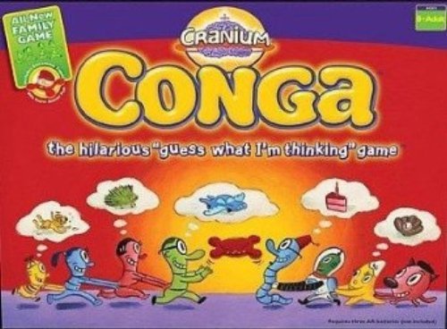 best cranium games
