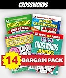 Crosswords Bargain Pack