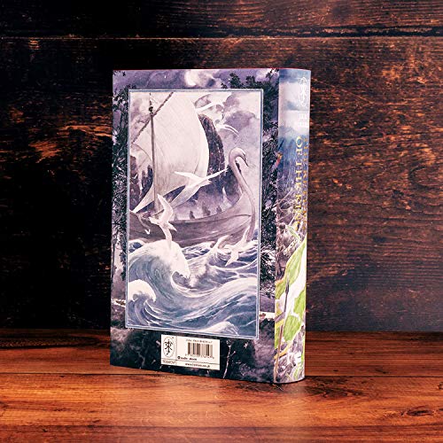 Image of Return Of The King Illustrated Edition