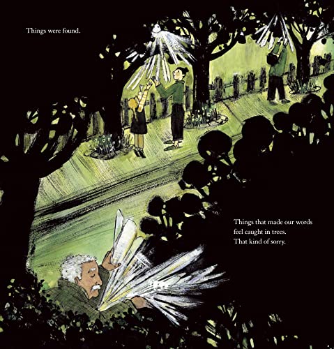 In the Dark - Image 5