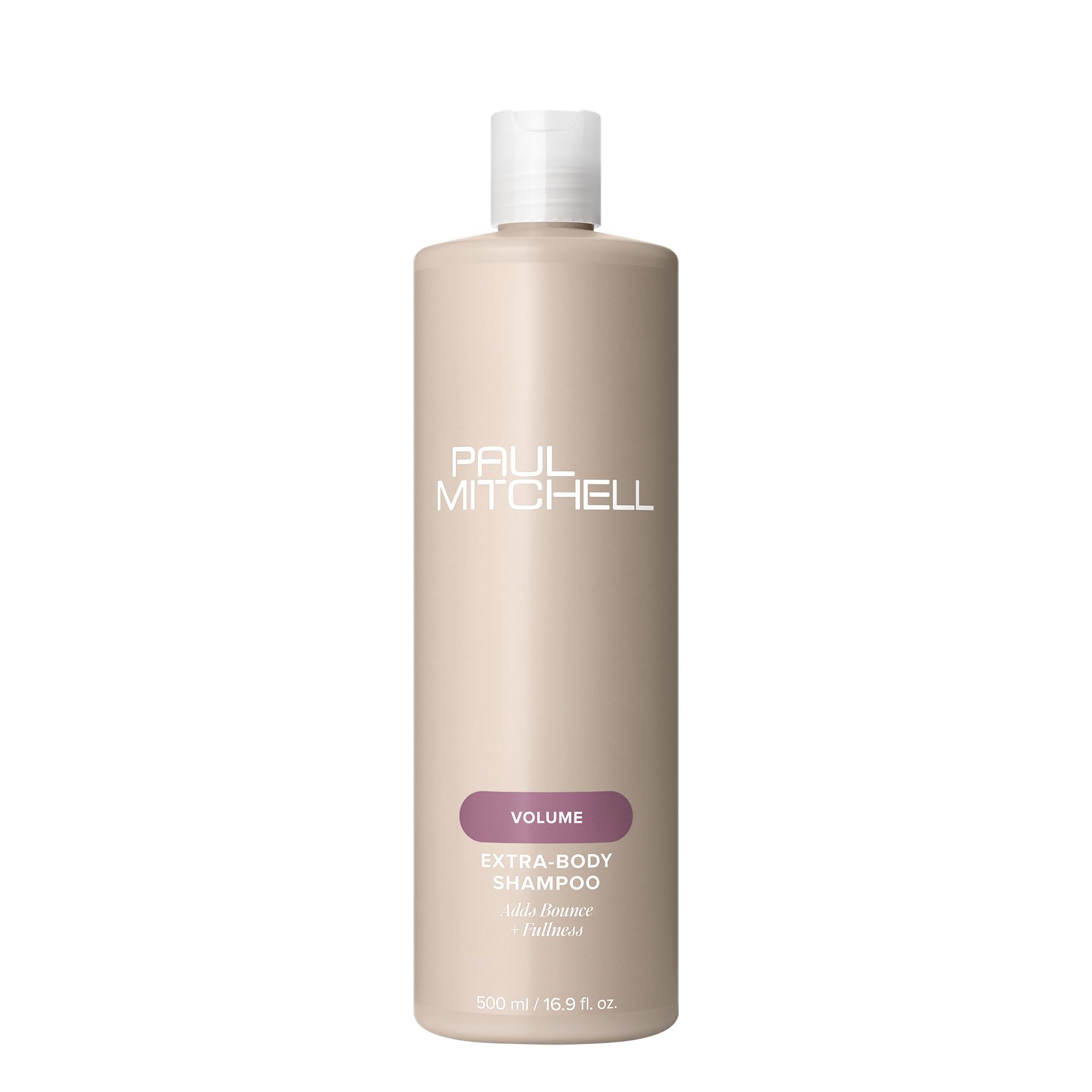 Paul MitchellExtra-Body Shampoo, Adds Bounce + Fullness, For Fine Hair