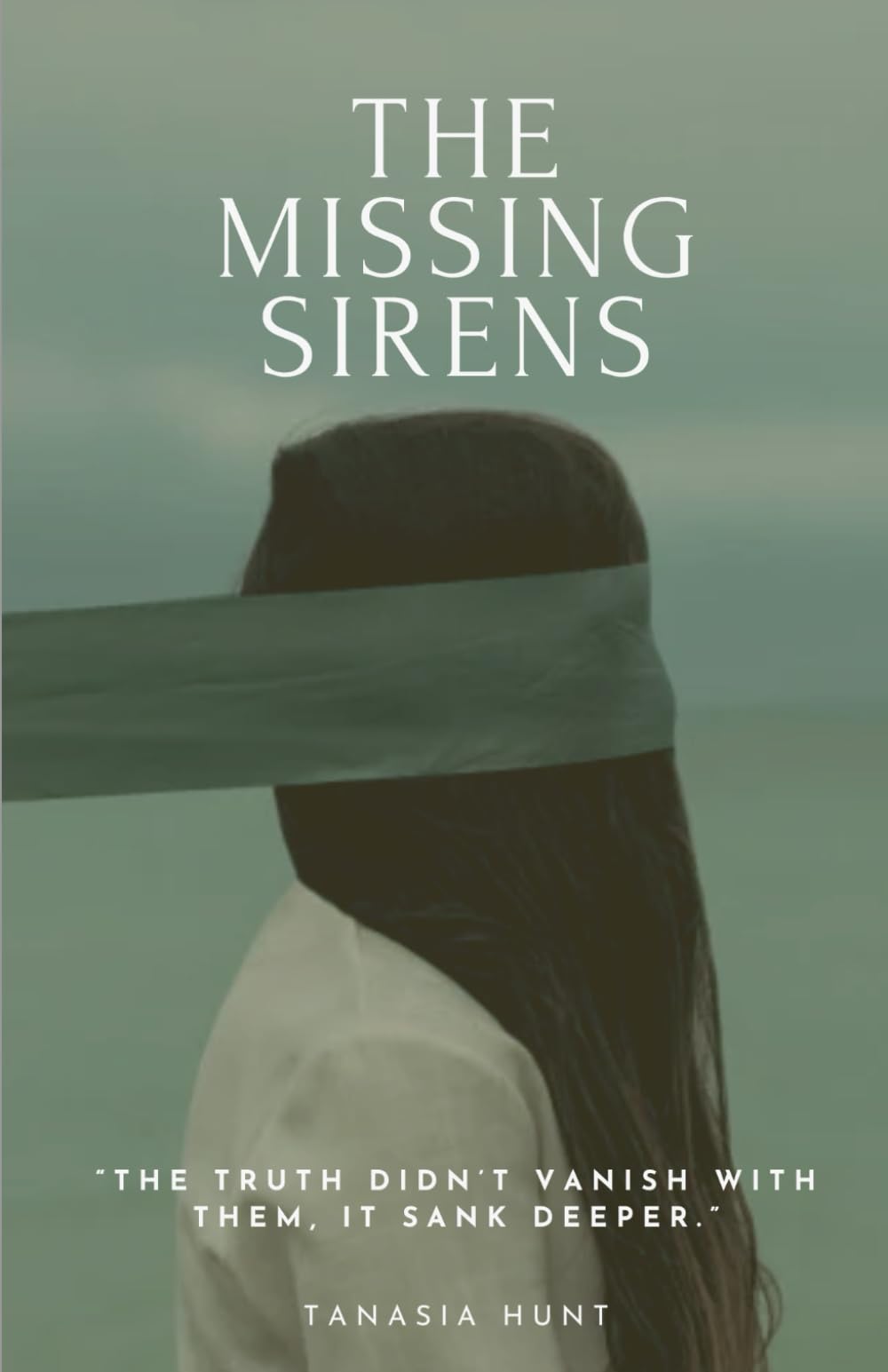 The Missing Sirens (Sister's of the Sun Series)