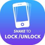 Shake Lock Power-Shake Unlock Power-Wake Up Screen